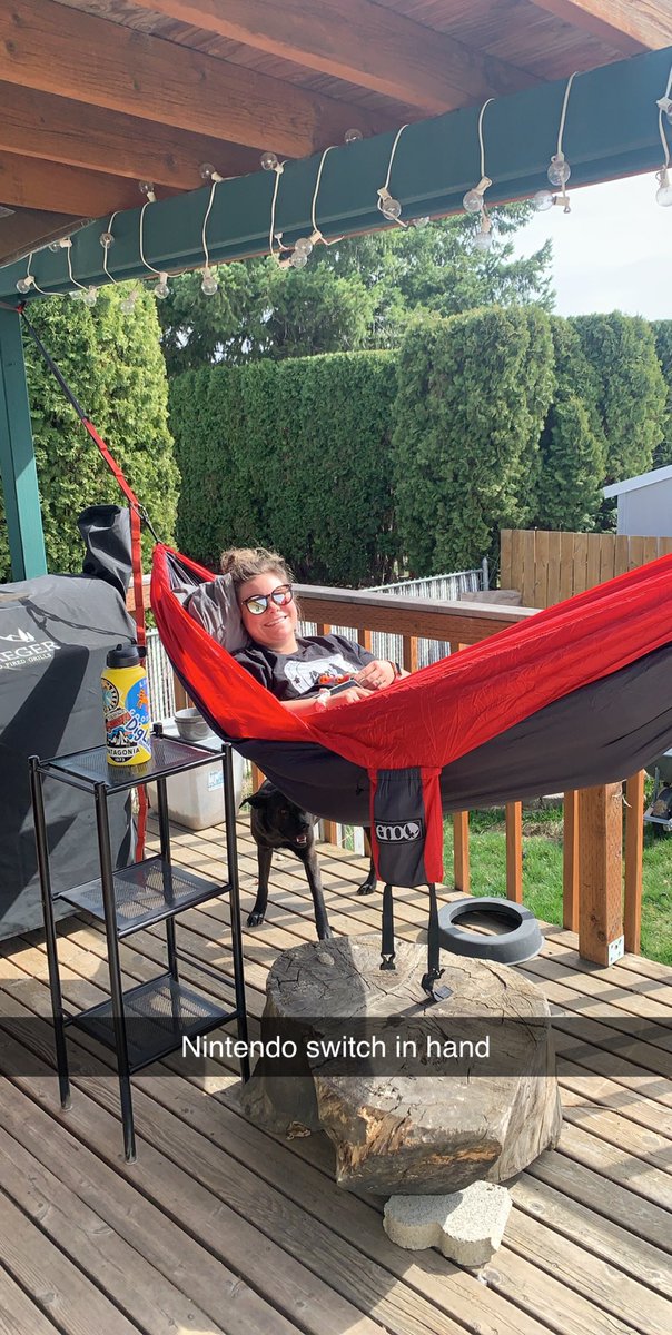 TheGhettoTrout's tweet photo. Being able to create small things like this for my wife is what makes these right days great. #StayHomeDontRoam https://t.co/hLYY2RubJa