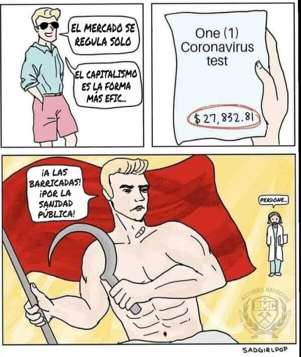 crodas's tweet image. 😂