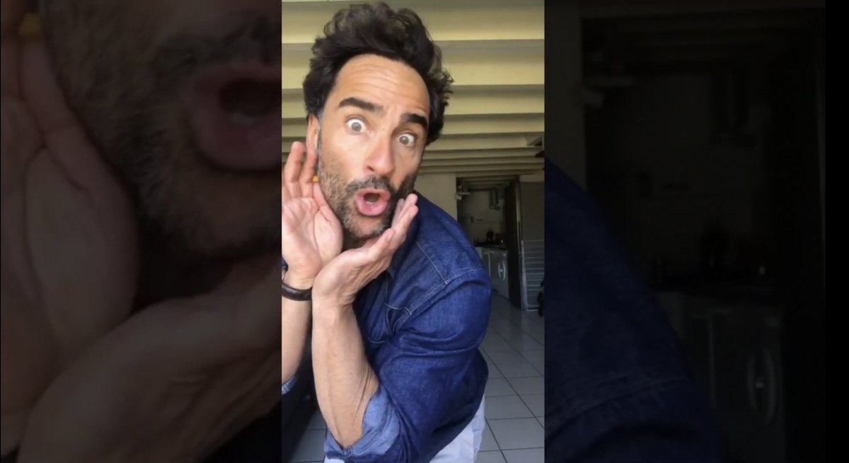 florentpeyreoff's tweet image. Ma nouvelle vidéo « #Disney confiné 🧞‍♂️🧜🏼‍♀️ » est à présent sur ma chaîne #YouTube 👉🏼youtu.be/QFDEF1WySqg

N’hésitez pas à aller y laisser un petit commentaire 😁😁😁

#Disney #DisneyPlus #Confinement