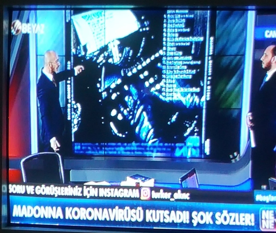 abdullahnaci's tweet photo. benim merak ettiğim şu: bunlar gerçekten geri zekalı mı, yoksa geri zekalı gibi mi davranıyorlar? https://t.co/hpyVIwO49l