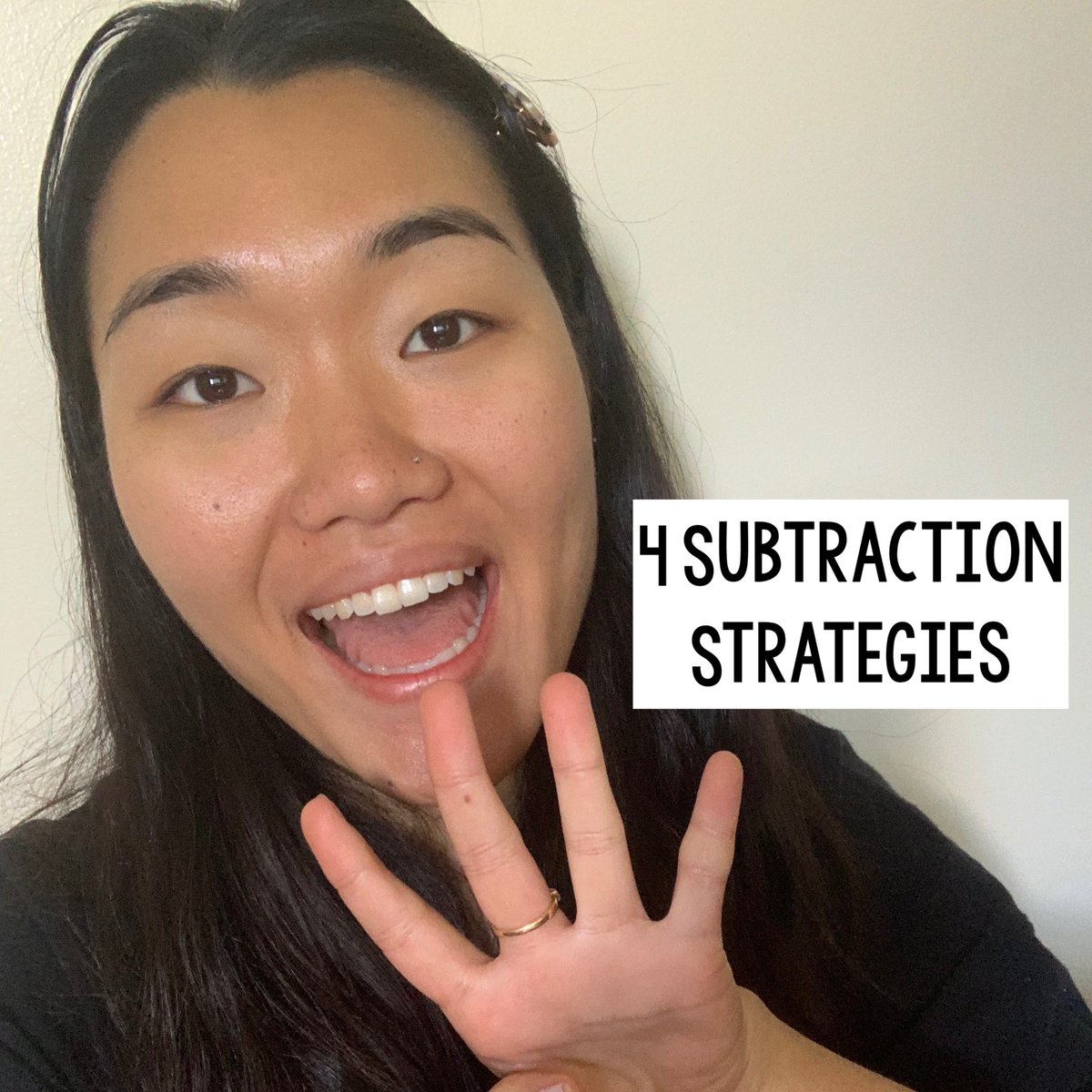 Miss Ann Lee 🍎 tweet media