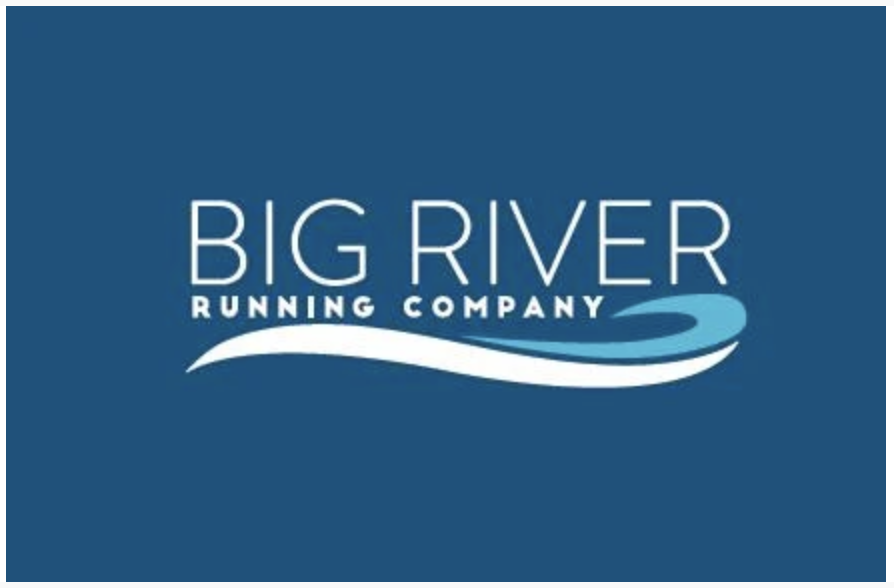 big river running store