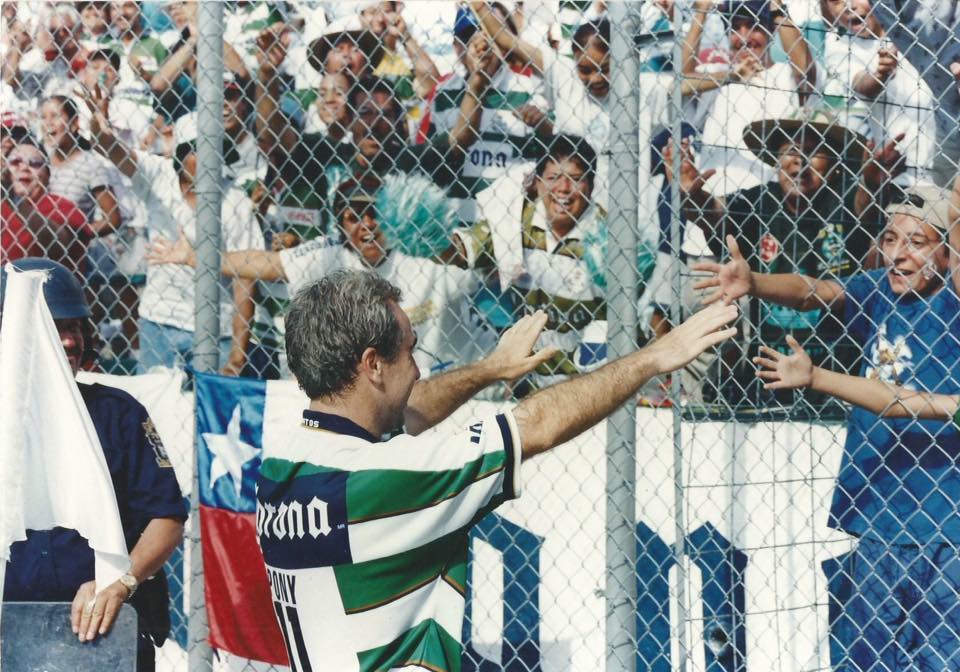 Club Santos tweet media