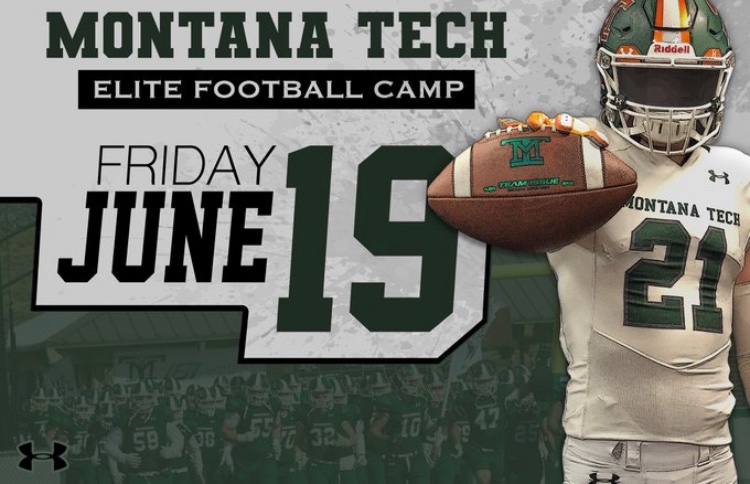 Thanks <a href="/CoachAndersonMT/">Khalin Anderson</a> for the camp invite.