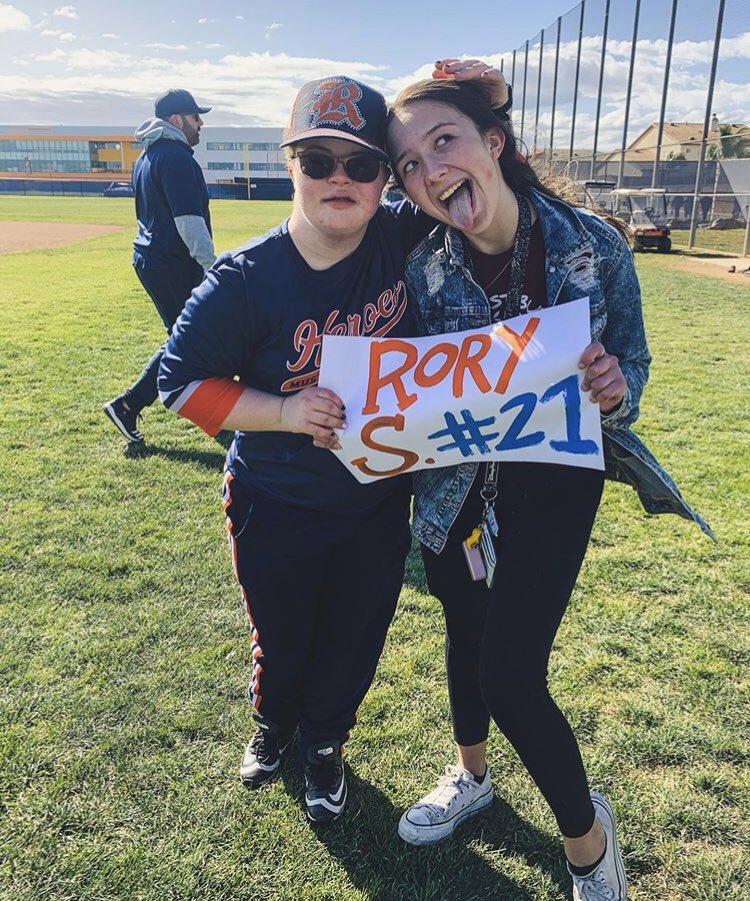 Best Buddies-ERHS tweet media