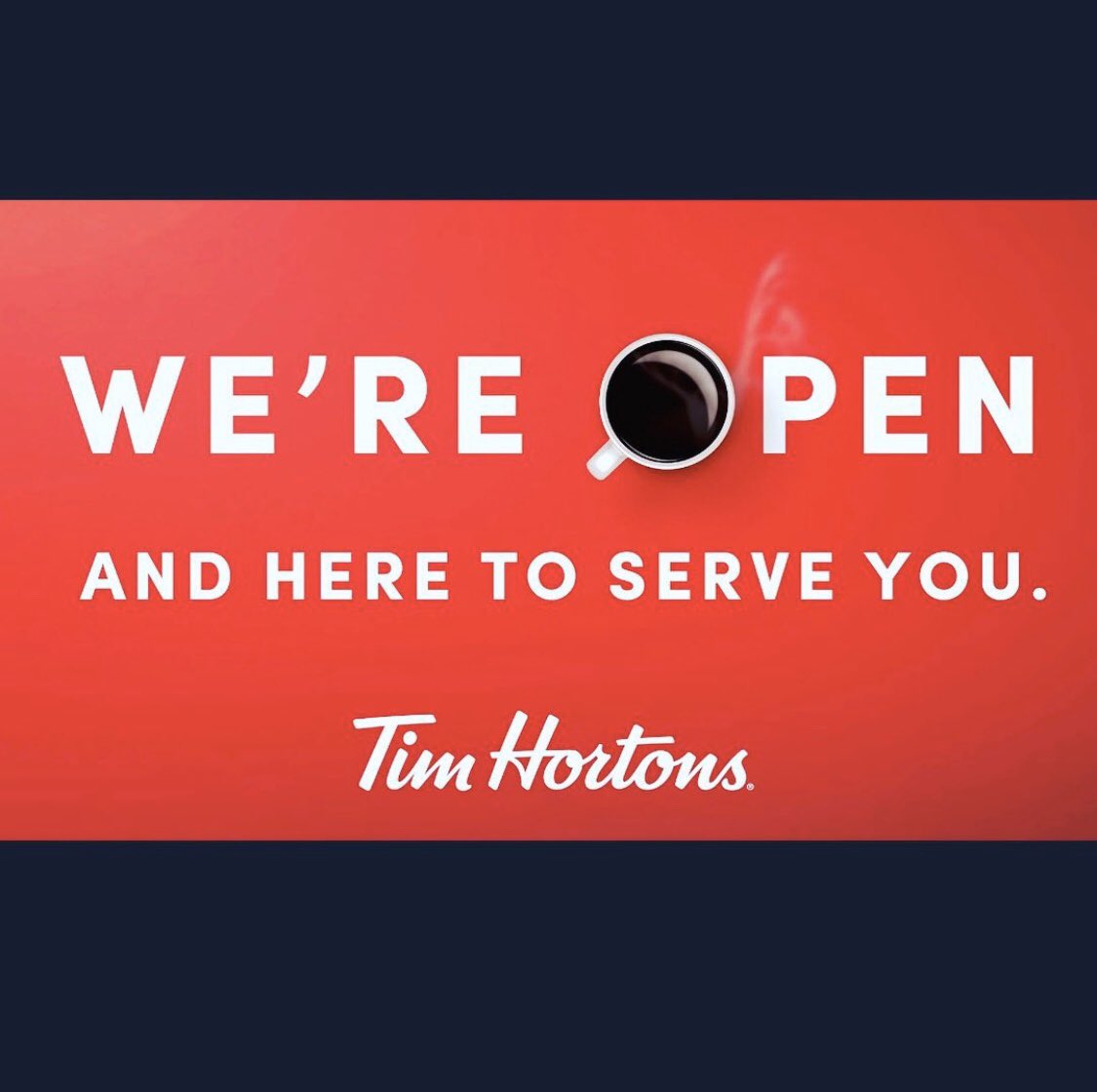 Hespeler Timmies tweet media
