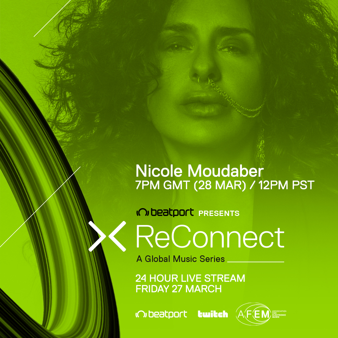 Nicole Moudaber tweet media