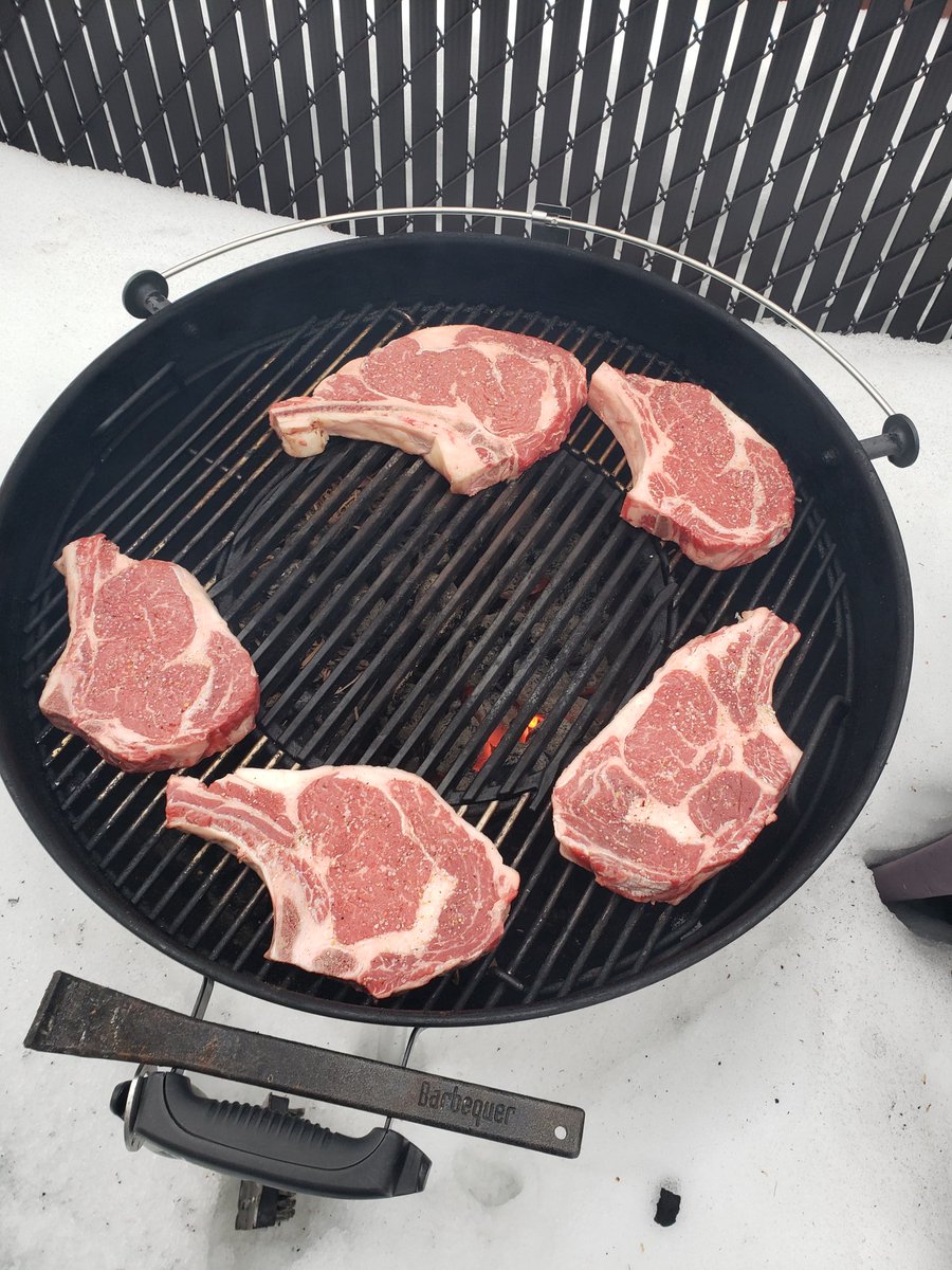 ccgmtl's tweet photo. @BobleChef 50 shades of beef... https://t.co/DQfXicUApA