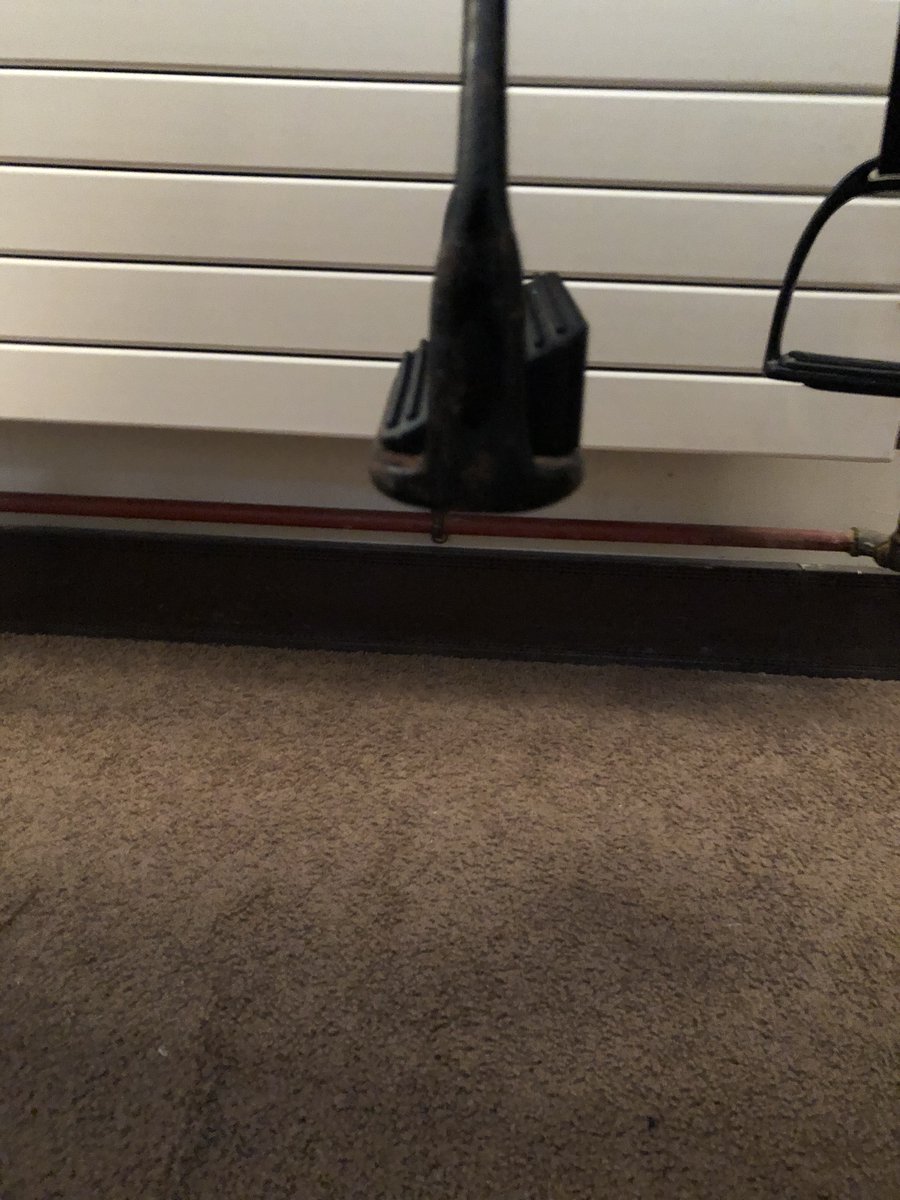 Sala_Sios's tweet photo. My finished display! I made sure to set up my display in my school before we closed! It consists of a full size horse made from our school gyms pommel horse, a styrofoam neck covered in brown material &amp; a horse head mask! @KerrySEP @StudentEntProg @PresCisland @WazpWorkLive https://t.co/NjcWrPSFAA