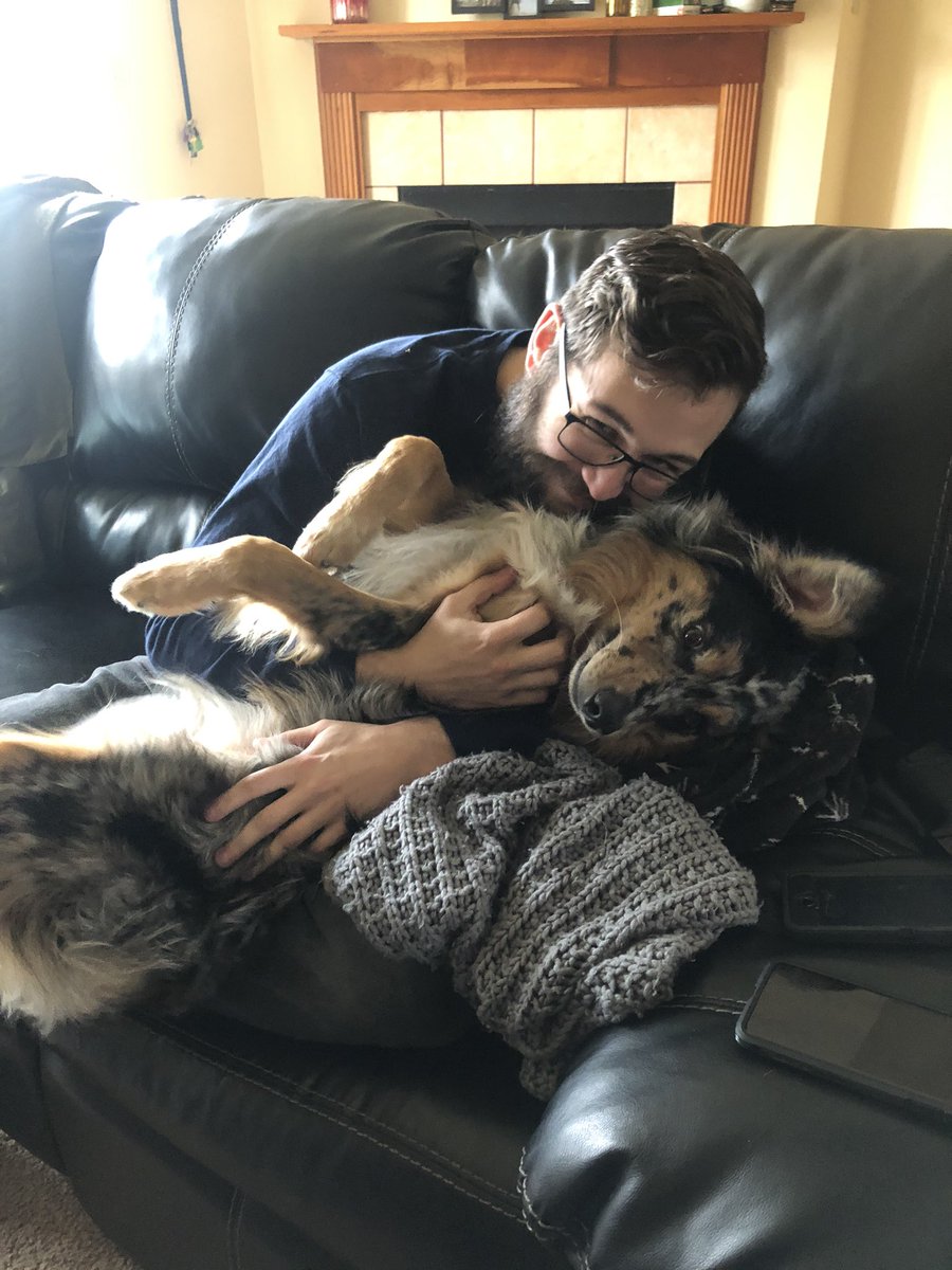marlowe_sierra's tweet photo. Love them 🥰 #myboyyys https://t.co/DNgKwg5t1E