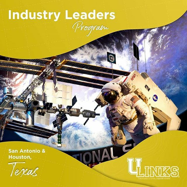 _Ulinks's tweet photo. ¡Visita con nosotros el Johnson Space Center NASA!
Pregunta por más información

#ULinks #Houston #Texas https://t.co/zpOyyGL5rM