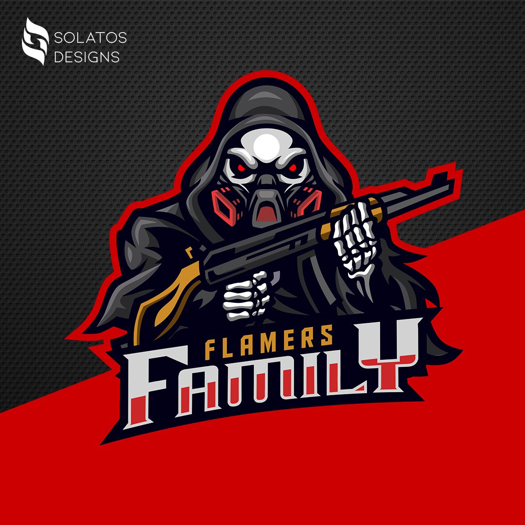 FlamersFamily tweet media