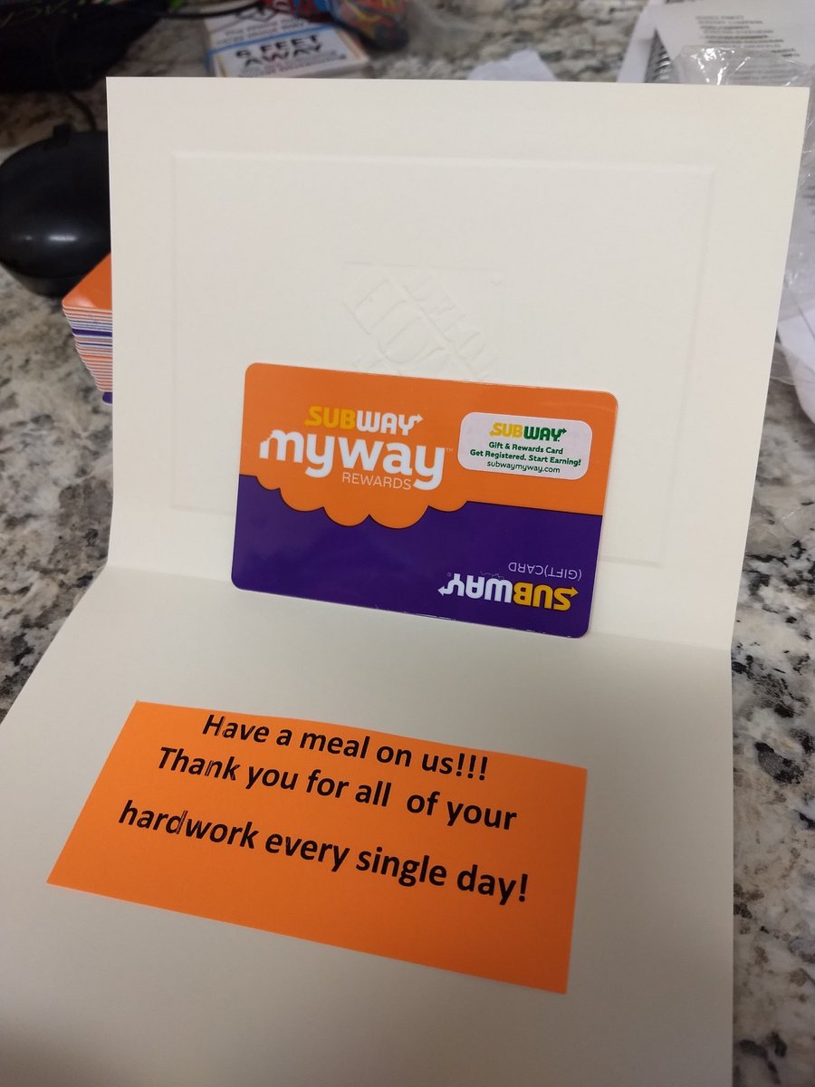 lishahuntington's tweet photo. What a amazing company!! Our associates thank you 😀#swbest https://t.co/fK9pEEumiV