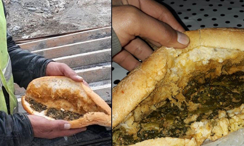 tele1comtr's tweet photo. Salgın, işçilerin mağduriyetini katladı… ‘Ekmek arası ıspanak’ işinden etti
https://t.co/b6JPMN0eBe https://t.co/MqCBd4em09