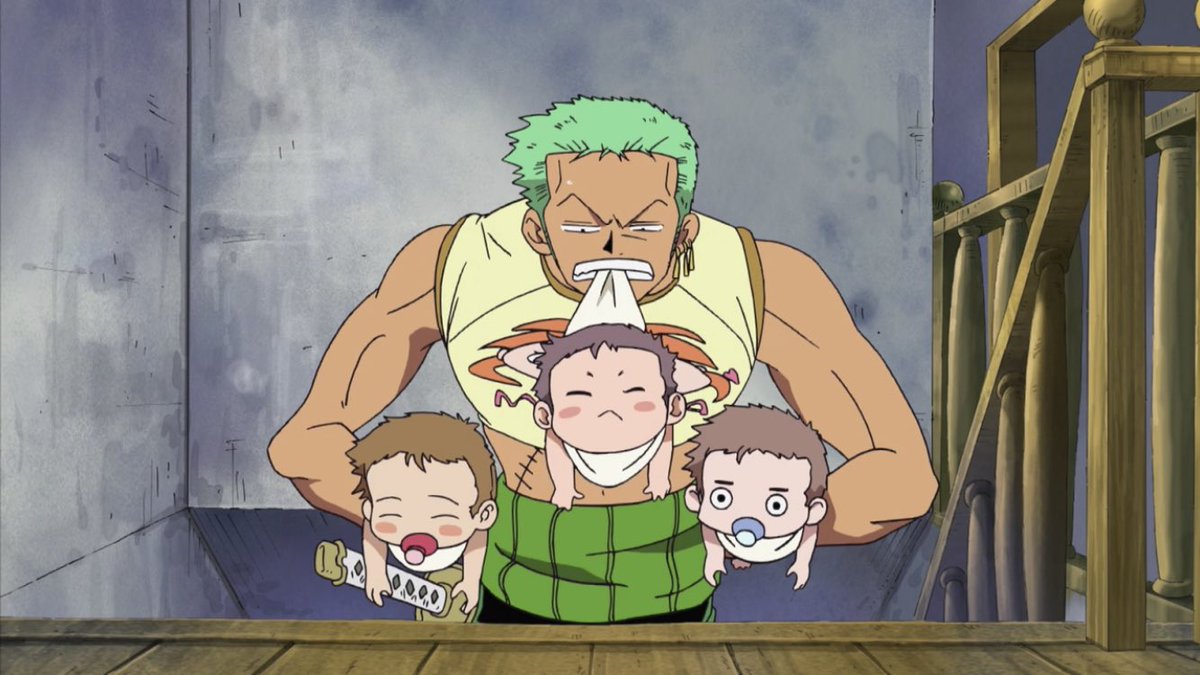 EmeraldSunrise7's tweet photo. It's Joon and the babies 😂😂 https://t.co/g28tzXsfFB
