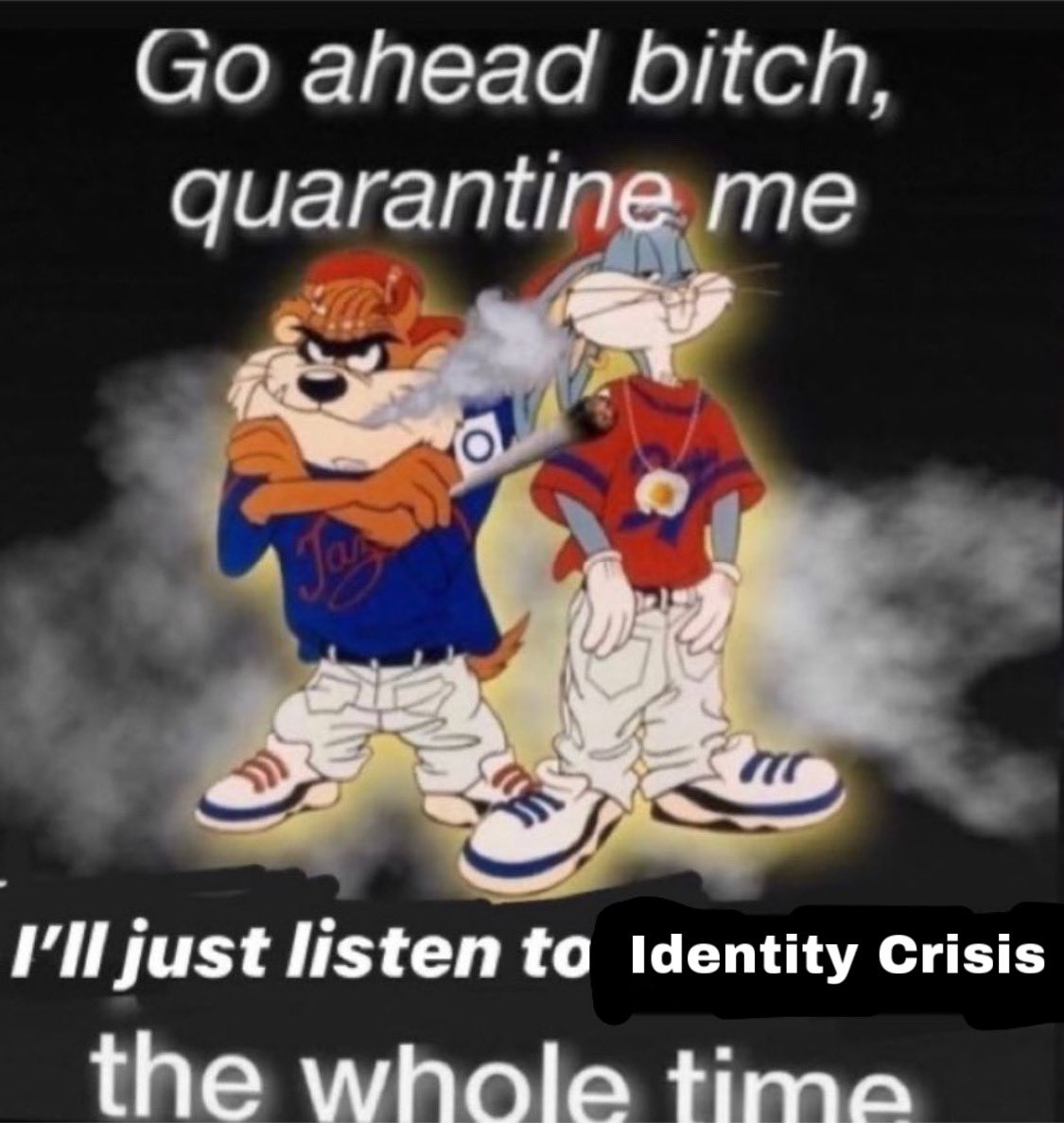 y’all probably