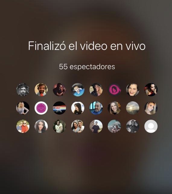 emigrayemprende's tweet photo. Gracias a los espectadores de nuestro #InstagramLive 📱

Todavía puedes ir y mirarlo 👇🏻
https://t.co/bkqYlisOFU

Junto a @rubdiazm y Andrea Villamizar 👱🏻‍♀️una ex-ponente muy 🔝

Andrea es Claridad, enfoque y comunicación verbal 🔍🗣💡

#liveencrisis #emigraryemprender #eventos https://t.co/O9SZupeJGl