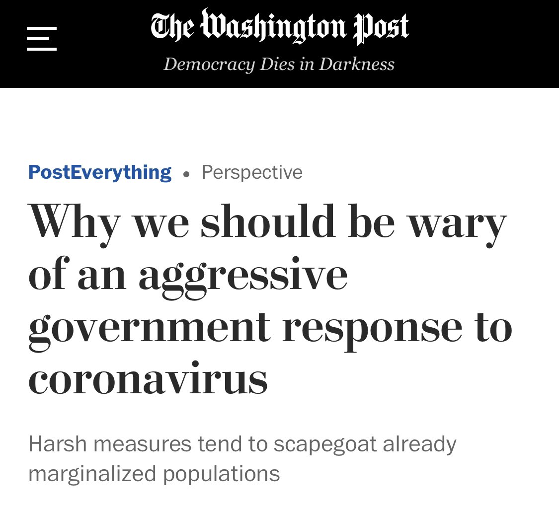President Clinton totally would’ve handled coronavirus differently, you guys.