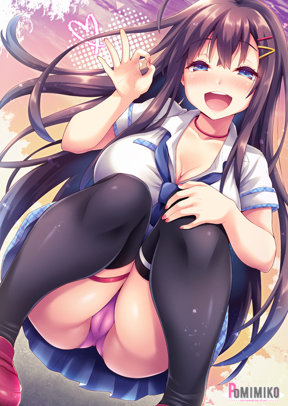 CuteAnimeOnly's tweet photo. https://t.co/BWyw1nSgDJ