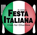 ItalianFestival's tweet photo. FESTA ITALIANA CLT is being Rescheduled To Early FALL 2020. It is a very difficult &amp; serious time for everyone. We wish everyone safety and health. FESTA WILL GO ON ! Nothing will stop our Delicious Italian Cuisine, Vino, PERONI, and Great Cause, Nevins. https://t.co/idbNwPz4fX https://t.co/XCVrB9I840