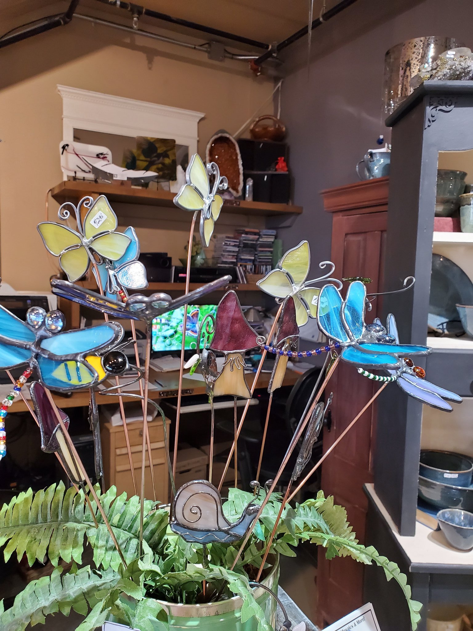 Muk Luk Magpies Muklukmagpies X