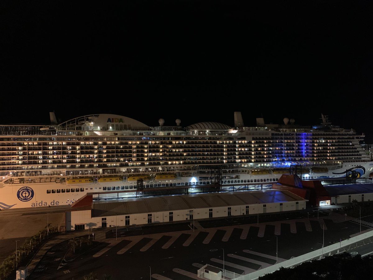 jlromandiaz's tweet photo. ¡¡GRACIAS TENERIFE!! https://t.co/JqT02wmKSZ