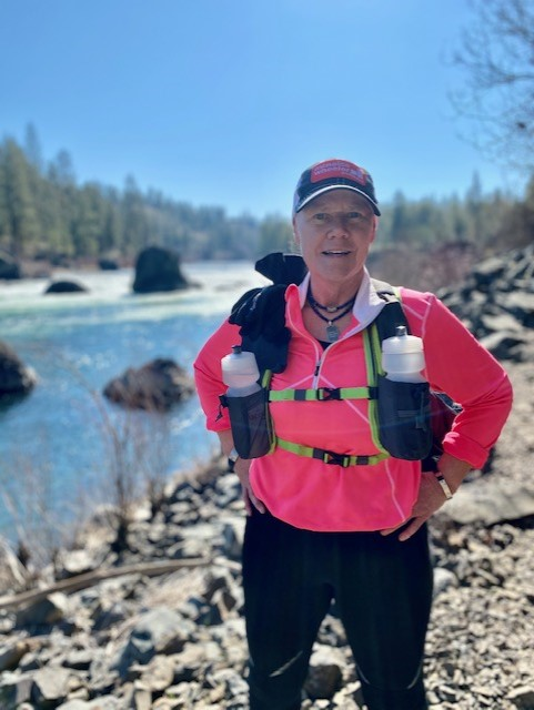 Wigwam Ambassador Carol Dellinger "left the crazy world behind for 8 glorious Corona-Busting miles on the trails today!" #coronabuster

We want to hear: what is helping you stay positive and active during these times?