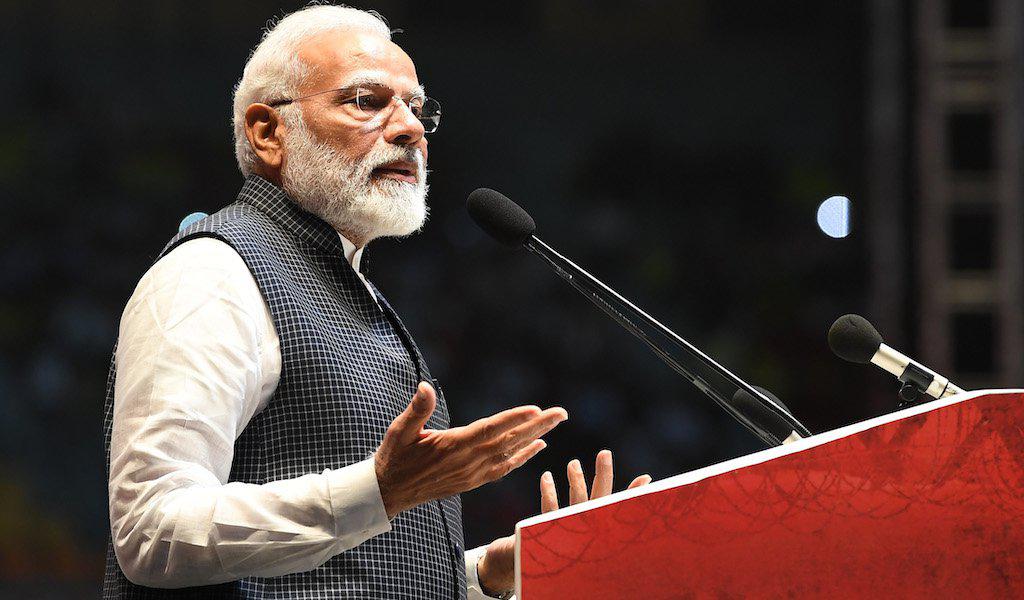 India appears to lift porn ban to keep people at home in lockdown during coronavirus pandemic. ow.ly/wdIf30qsZRI