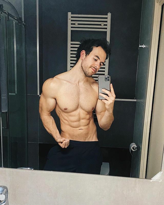 Rubén García tweet media