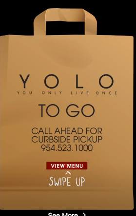 Yolo_Restaurant's tweet photo. https://t.co/P3wx8cvNW0