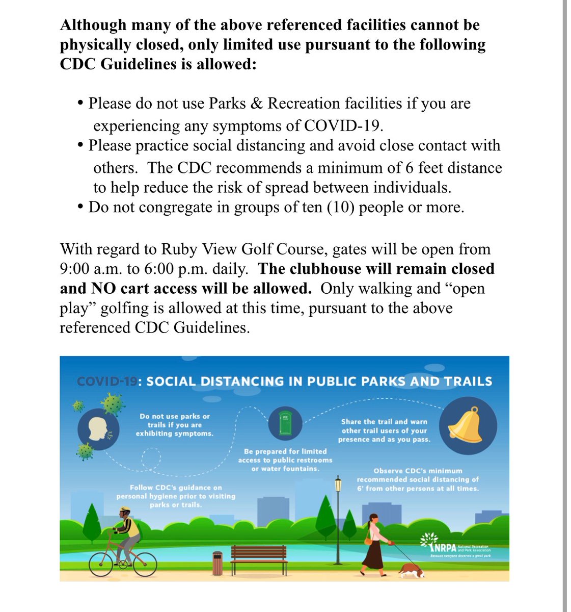 ElkoFire's tweet image. City of Elko COVID-19 press release update