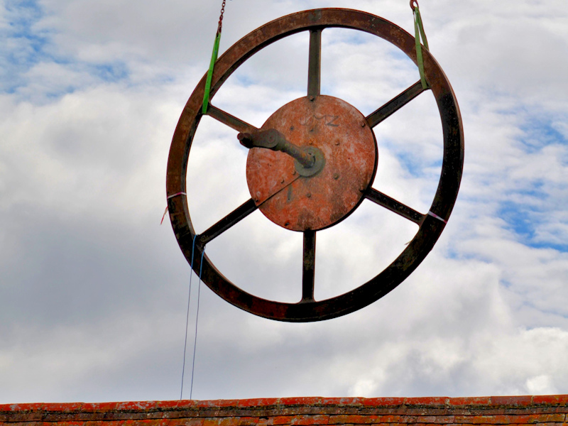 Whitstable Museum tweet media