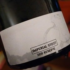 CraftBeerPassUK's tweet photo. Today's wildcard beer selection is brought to you by the fine folk at @ErrantBrewery
Thanks guys! ๐ป
#isolationbeer
#imperialstout
#thankyouandgoodnight https://t.co/OAntYPvzXU