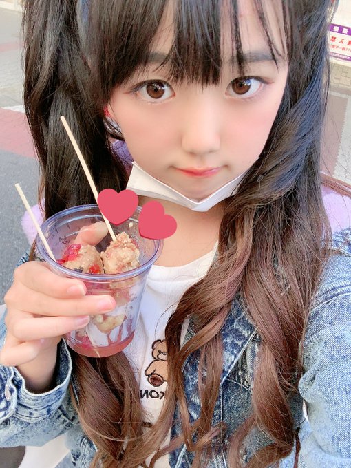 Twitterのコスプレ画像16