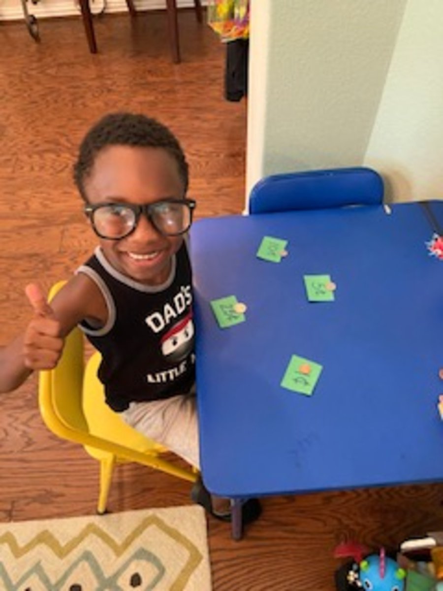 LJaeger_HHE's tweet photo. Distance learning for the win. #fce2019 #bethelight #fcexcellence #cardinalpride @HumbleISD_FCE @HumbleISD https://t.co/E8fBMbjiGV