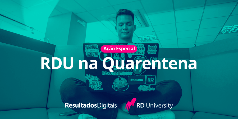 rd_station's tweet photo. Você tem usado o período de quarentena para investir em qualificação? 📚📙

Então, segue o fio ⤵️

✅ #marketing #capacitação #cursogratuito https://t.co/jXeAPrNKT0