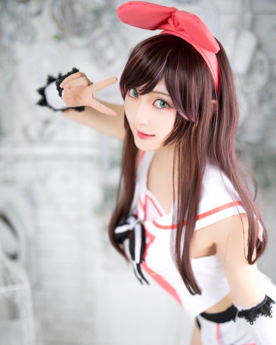 Twitterのコスプレ画像59