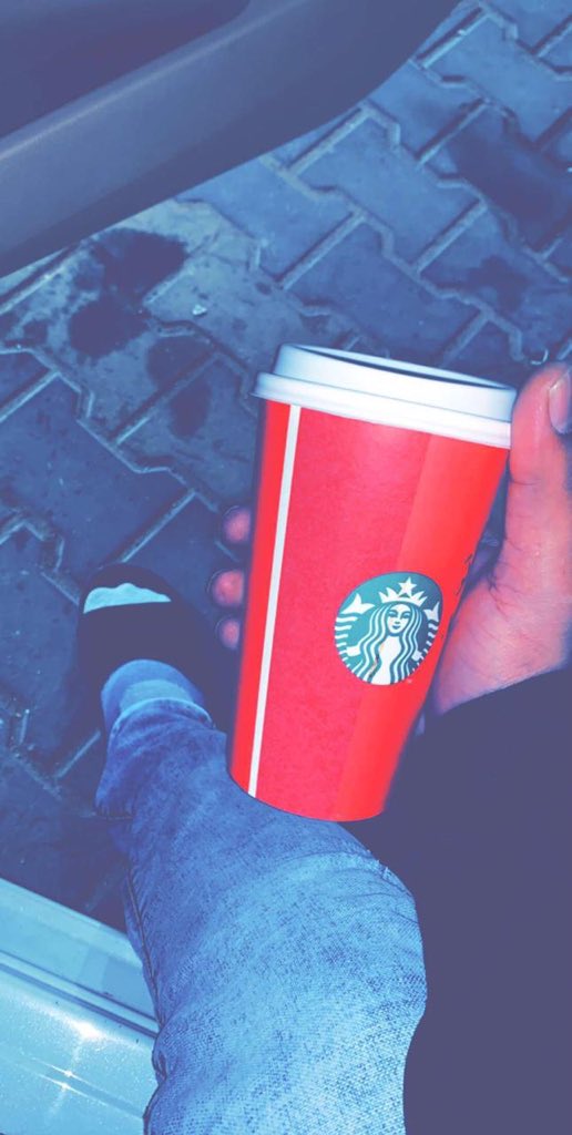 47o's tweet photo. @Starbucks 

#Coronavirus

I miss you @Starbucks 🥺🥺

We are at home and do not go out, but we miss coffee 😢😢 https://t.co/ijCC1GcZGJ