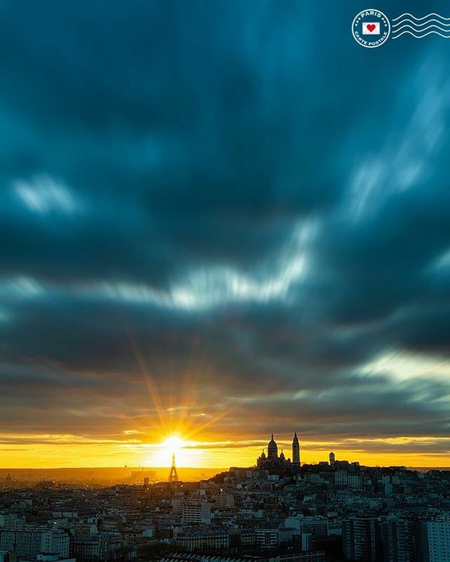 Paris_Carte_Postale tweet media