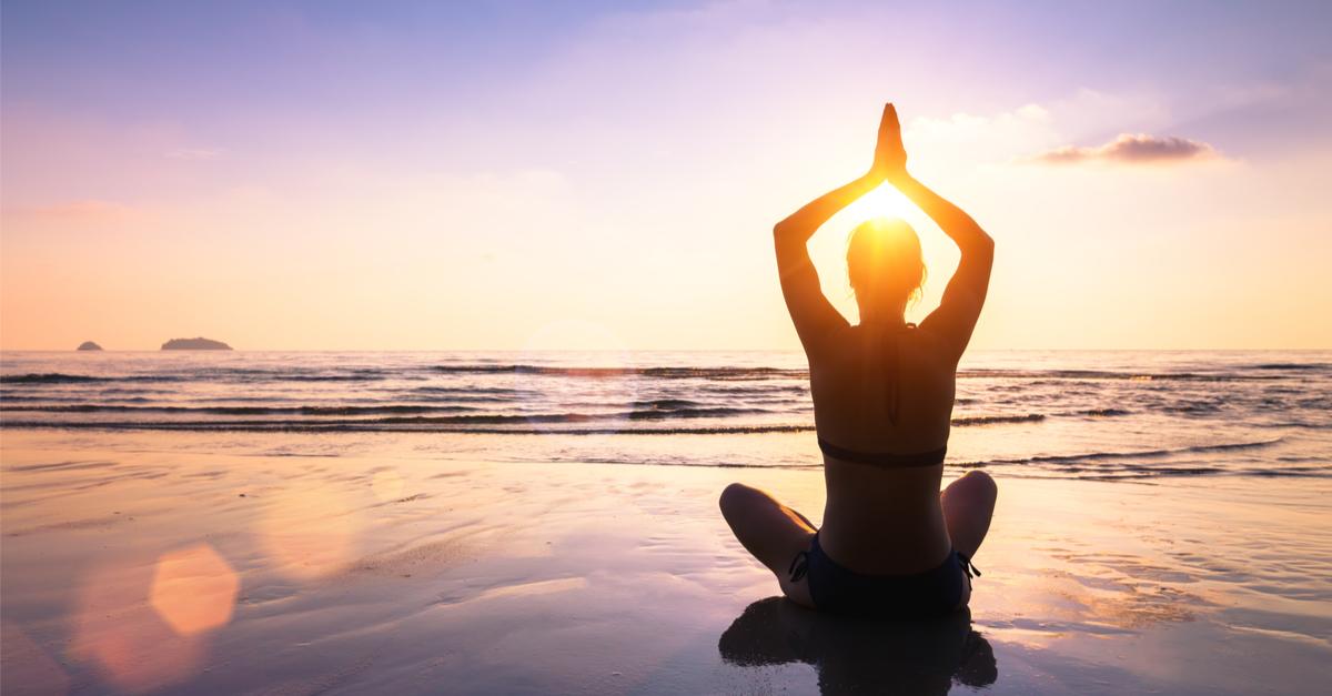 ACCinhouse's tweet photo. Join us on April 2 to practice guided meditation and go over mindfulness tools for when life gets unpredictable. You will get instruction on meditation posture and basic breathing techniques. 

Thurs April 2
2pm EDT
https://t.co/RiKyvgYHkT https://t.co/OJhfRDZQBI