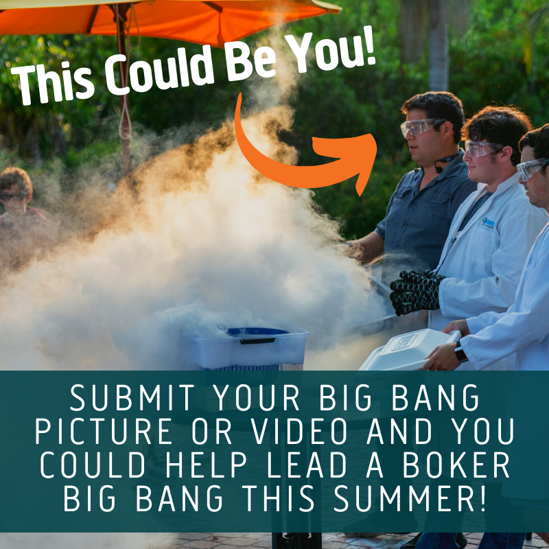 urjscitechwest's tweet photo. The Little Book of Big Bangs has 8 big bangs to try at home. Download it at https://t.co/3qVbd7OuGW then take a picture/video conducting an experiment. Post it &amp; tag us or email it to BBraunstein@URJ.org by 4/12. 3 winners will get to help lead a Boker Big Bang this summer! https://t.co/R7J85ZPuLj