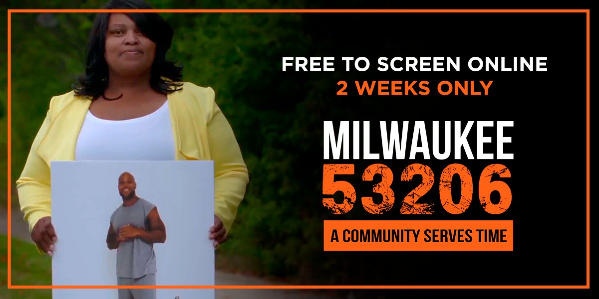 OdysseyImpactNY's tweet image. Amidst social isolation, personal learning + community building can still happen! Join our community of viewers and see @MILWAUKEE53206 free (with a toolkit provided), beginning 3/30. Contact evy@odyssey-impact.org for more information.