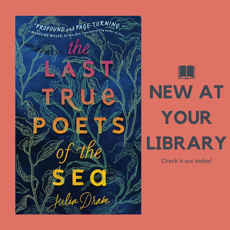 Mendon Library tweet media