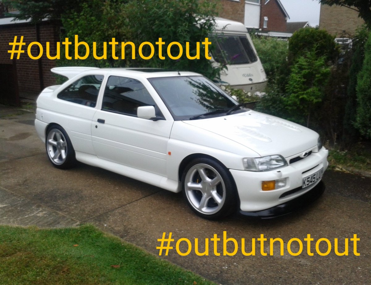 needtoinsure's tweet photo. #outbutnotout what cars have you had out whilst in lock down. https://t.co/MMTlMmtxHY