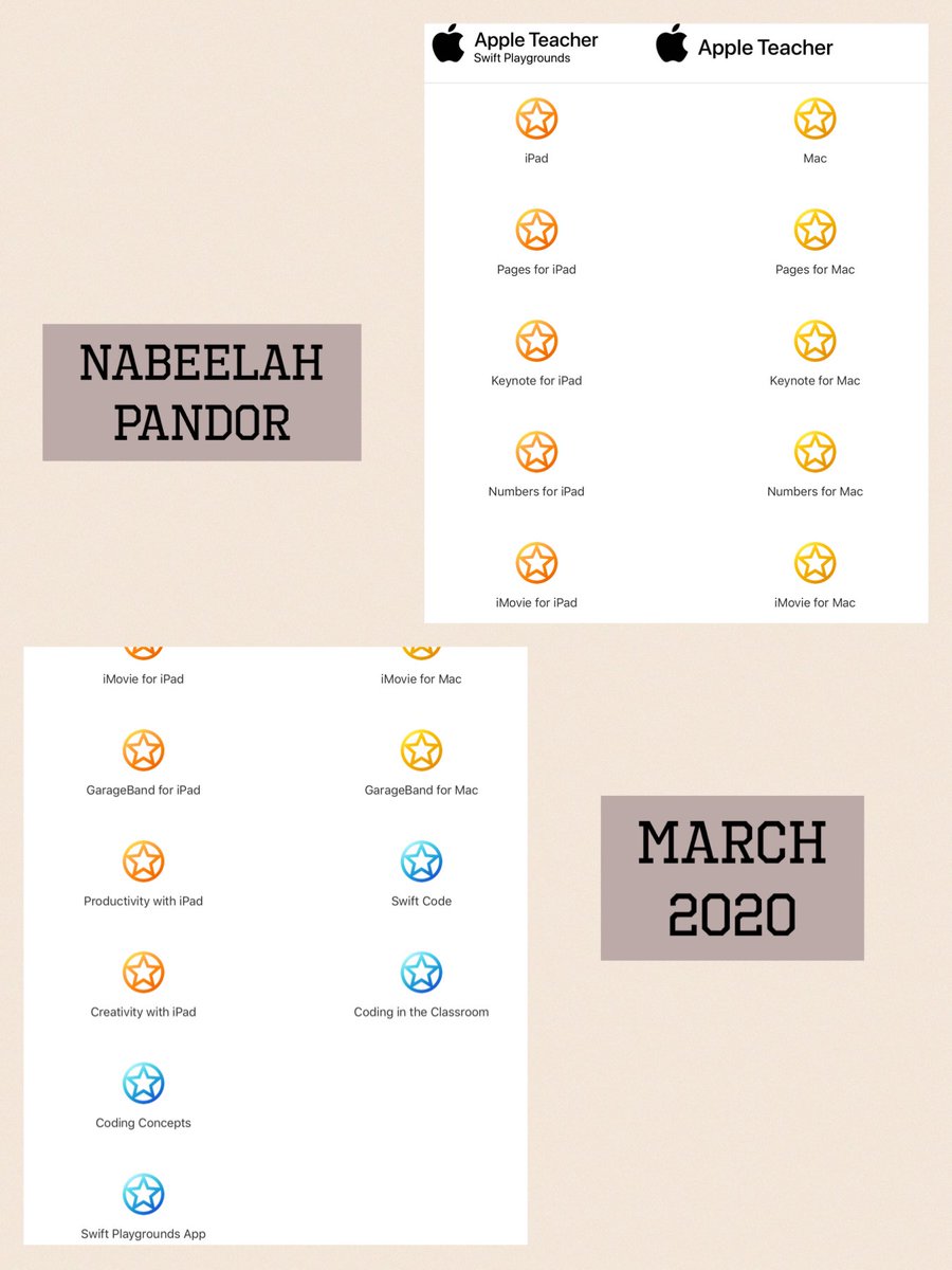 <a href="/schoolimprover/">Mr. Aitch. A</a> <a href="/Miss_M_Patel/">Manisha Patel</a> <a href="/MissYusuf__/">Miss Yusuf</a> <a href="/AppleEDU/">Apple Education</a> <a href="/MissZPatel/">Zainab Patel</a> @MrHafeji