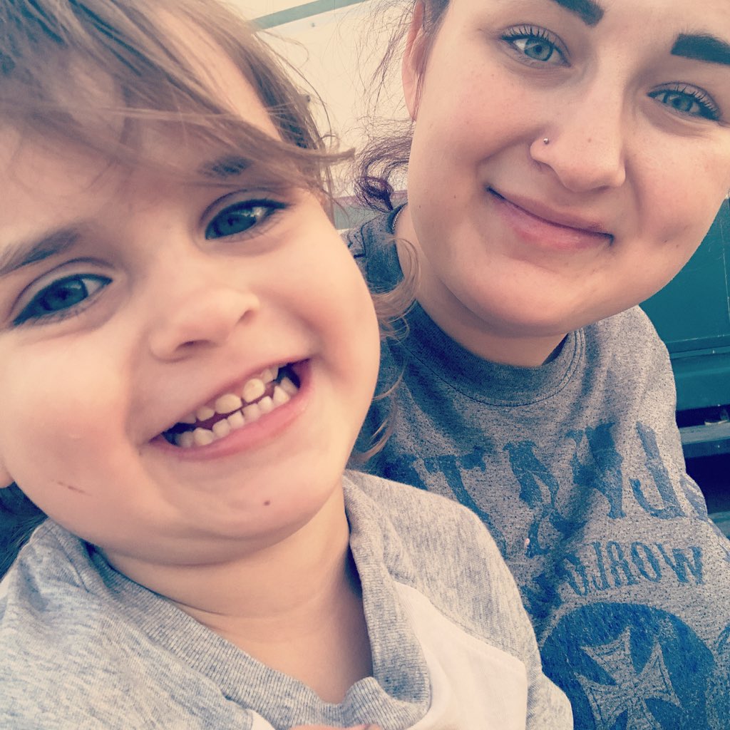 HaydenJamison4's tweet photo. My beautiful family https://t.co/P1teiZeeMM