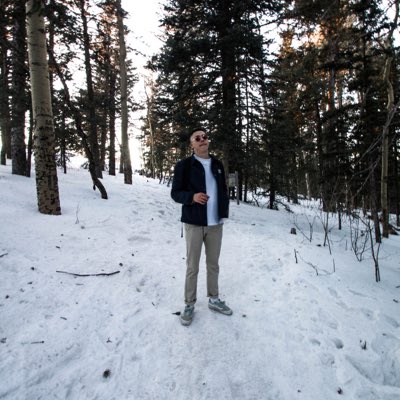 Osxar_'s tweet photo. #NewProfilePic https://t.co/NtT7q540sj