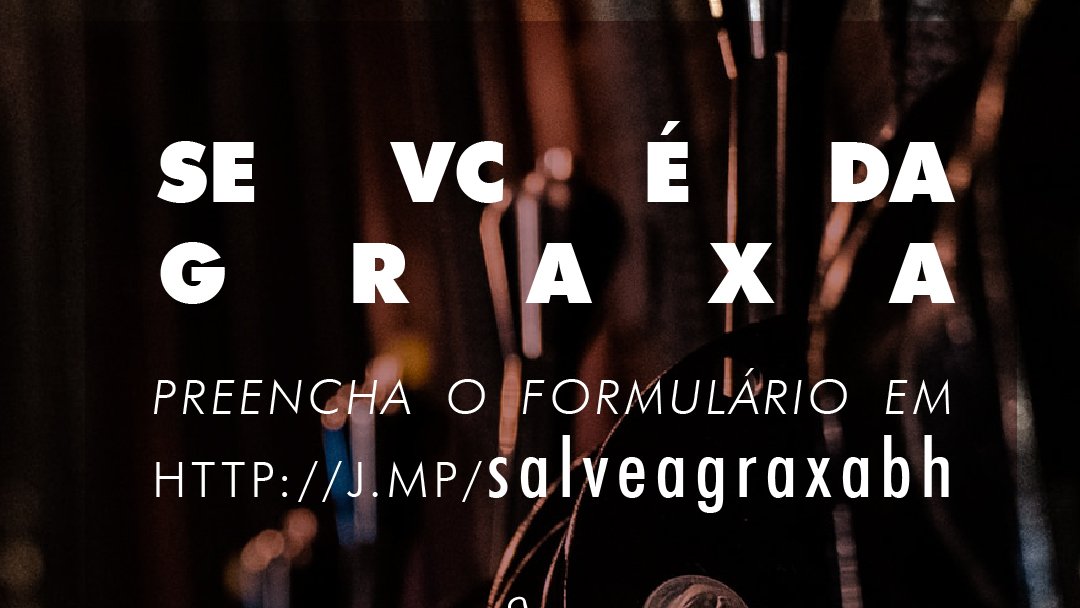 rebatata's tweet photo. Em tempos de pandemia, o padrão seguiu: A GRAXA foi a primeira equipe a ser atingida com o cancelamento dos eventos, e serão os últimos trabalhadores a terem sua situação reintegrada à rotina da sociedade.

Se vc é da graxa: https://t.co/ZckmYVndWR
+ https://t.co/zEV4P7qFRl