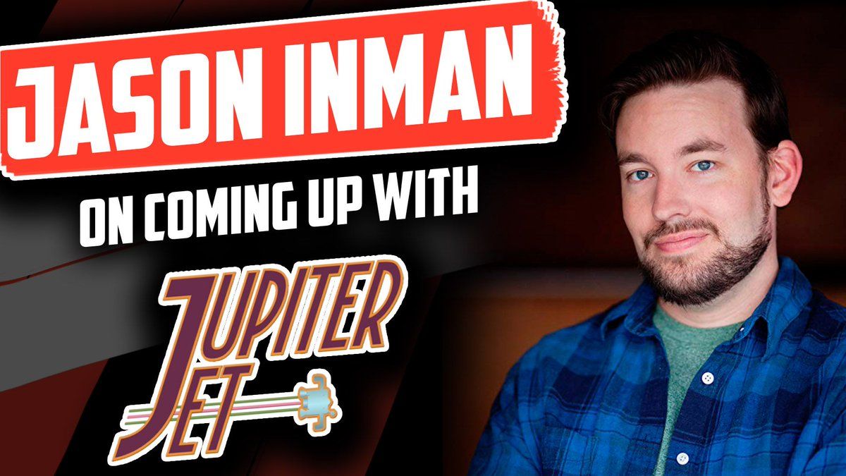 Jason Inman | <a href="/Jawiin/">Jason Inman</a> |talk about the start of Science
buff.ly/2U3pwcC