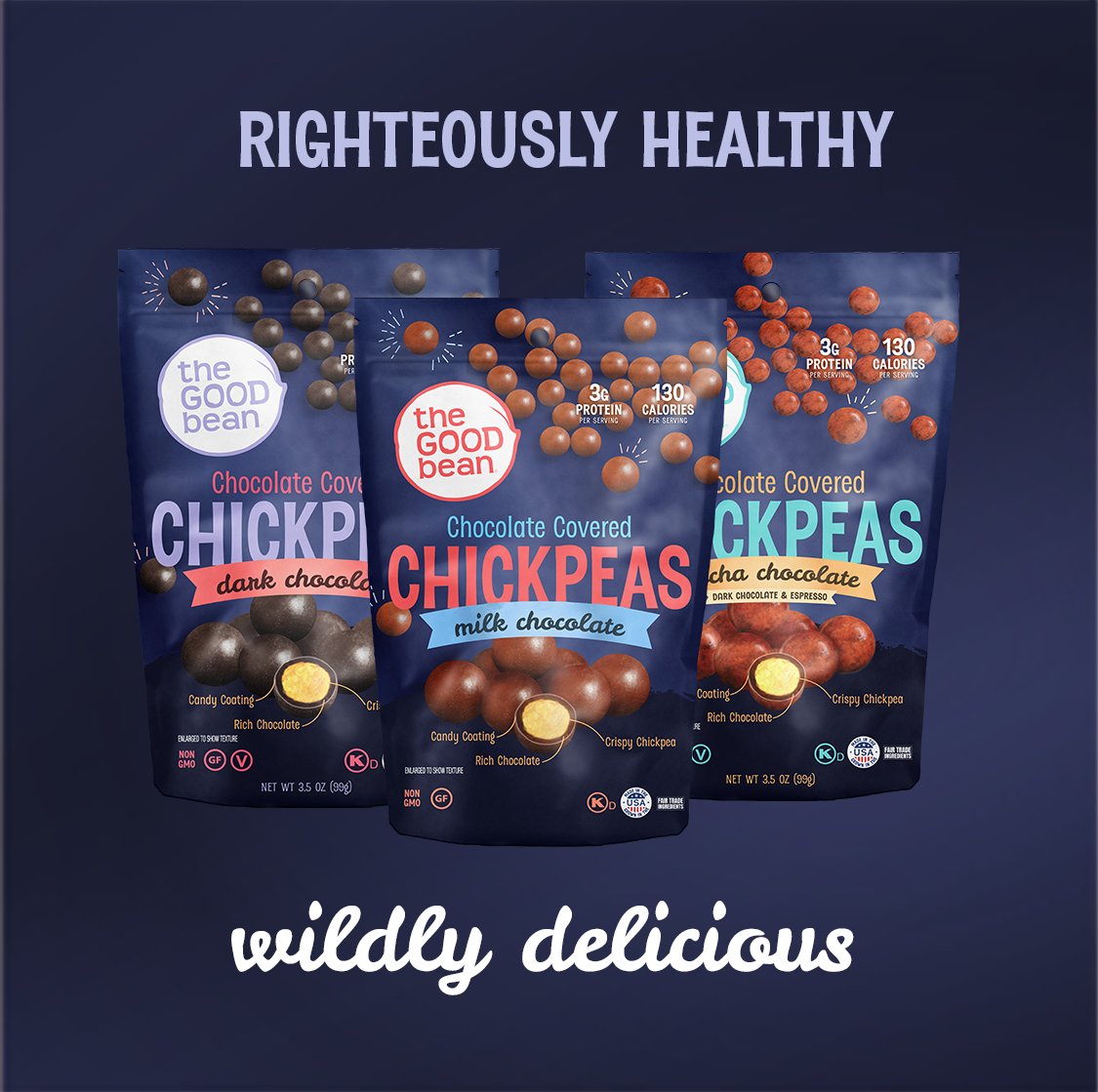 The Good Bean tweet media